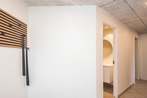 Foto van 12 persoons vakantie huis in Ebeltoft-By Traum - Vakantiehuis in Ebeltoft - Indoor