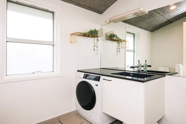 Foto van 12 persoons vakantie huis in Ebeltoft-By Traum - Vakantiehuis in Ebeltoft - Indoor