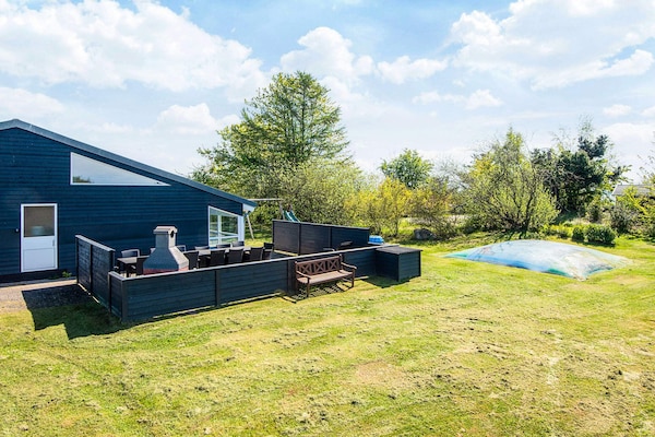 Foto van 12 persoons vakantie huis in Ebeltoft-By Traum - Vakantiehuis in Ebeltoft - View