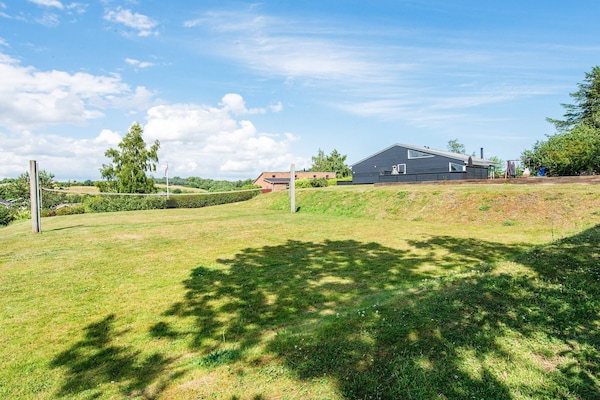 Foto van 12 persoons vakantie huis in Ebeltoft-By Traum - Vakantiehuis in Ebeltoft - View