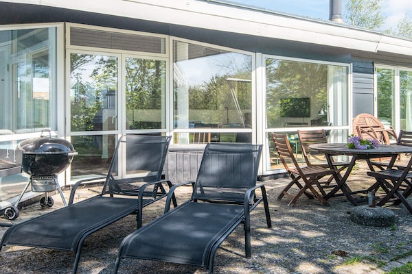 Foto van 12 persoons vakantie huis in Ebeltoft-By Traum - Vakantiehuis in Ebeltoft - View