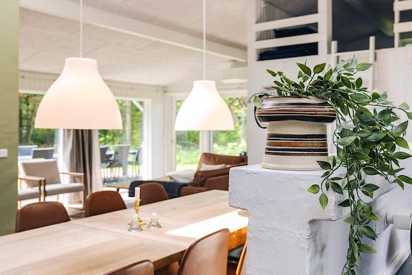 Foto van 10 persoons vakantie huis in Fjerritslev-By Traum - Vakantiehuis in Fjerritslev - Indoor