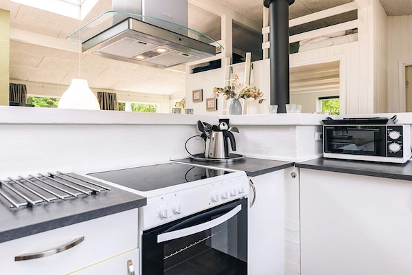 Foto van 10 persoons vakantie huis in Fjerritslev-By Traum - Vakantiehuis in Fjerritslev - Indoor