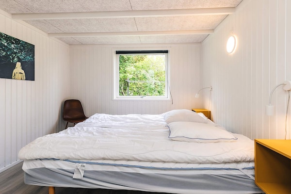Foto van 10 persoons vakantie huis in Fjerritslev-By Traum - Vakantiehuis in Fjerritslev - Indoor