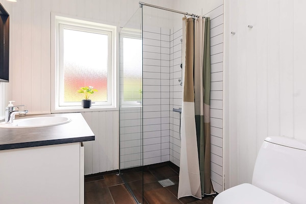 Foto van 10 persoons vakantie huis in Fjerritslev-By Traum - Vakantiehuis in Fjerritslev - Indoor