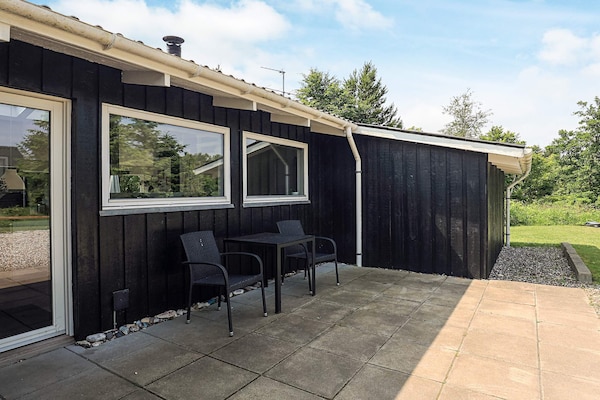 Foto van 10 persoons vakantie huis in Fjerritslev-By Traum - Vakantiehuis in Fjerritslev - View