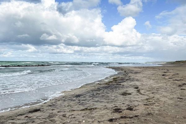 Foto van 12 persoons vakantie huis in Hundested-By Traum - Vakantiehuis in Hundested - WaterView