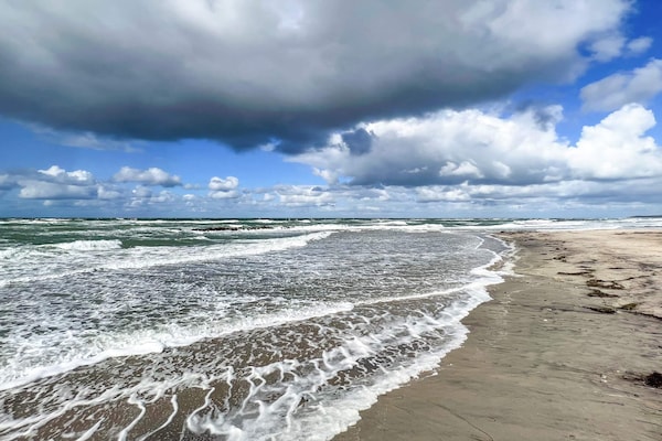 Foto van 12 persoons vakantie huis in Hundested-By Traum - Vakantiehuis in Hundested - WaterView