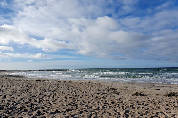 Foto van 12 persoons vakantie huis in Hundested-By Traum - Vakantiehuis in Hundested - WaterView
