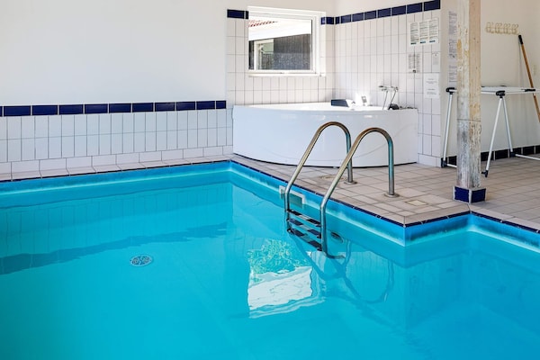 Foto van 12 persoons vakantie huis in Hundested-By Traum - Vakantiehuis in Hundested - Pool