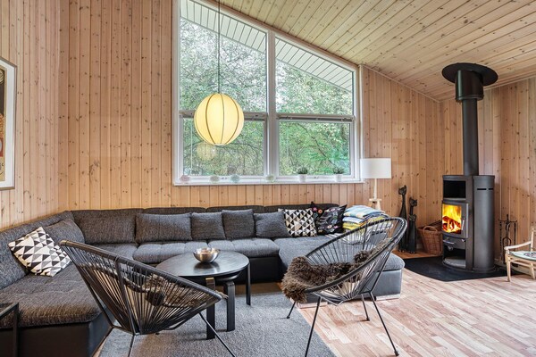 Foto van 12 persoons vakantie huis in Hundested-By Traum - Vakantiehuis in Hundested - Indoor