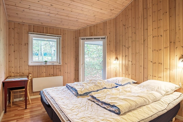 Foto van 12 persoons vakantie huis in Hundested-By Traum - Vakantiehuis in Hundested - Indoor