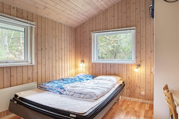 Foto van 12 persoons vakantie huis in Hundested-By Traum - Vakantiehuis in Hundested - Indoor