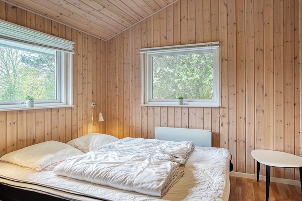Foto van 12 persoons vakantie huis in Hundested-By Traum - Vakantiehuis in Hundested - Indoor