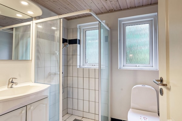 Foto van 12 persoons vakantie huis in Hundested-By Traum - Vakantiehuis in Hundested - Indoor