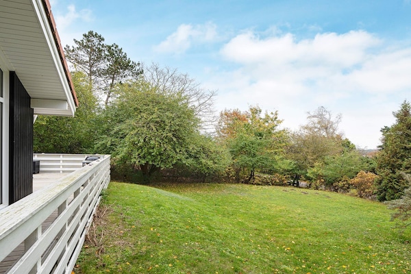 Foto van 12 persoons vakantie huis in Hundested-By Traum - Vakantiehuis in Hundested - View