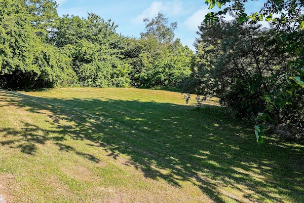 Foto van 12 persoons vakantie huis in Hundested-By Traum - Vakantiehuis in Hundested - View