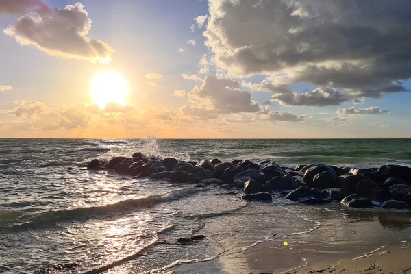 Foto van 12 persoons vakantie huis in Hundested-By Traum - Vakantiehuis in Hundested - WaterView