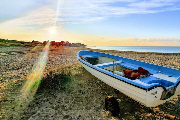 Foto van 12 persoons vakantie huis in Hundested-By Traum - Vakantiehuis in Hundested - WaterView