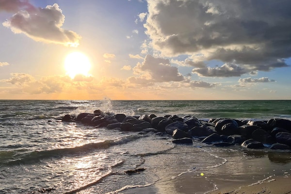 Foto van 12 persoons vakantie huis in Hundested-By Traum - Vakantiehuis in Hundested - WaterView