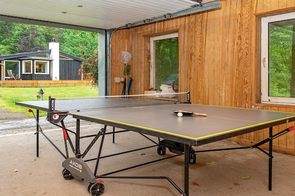Foto van 10 persoons vakantie huis in Ry-By Traum - Vakantiehuis in Ry - Untagged