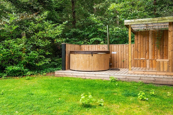 Foto van 10 persoons vakantie huis in Ry-By Traum - Vakantiehuis in Ry - Spa