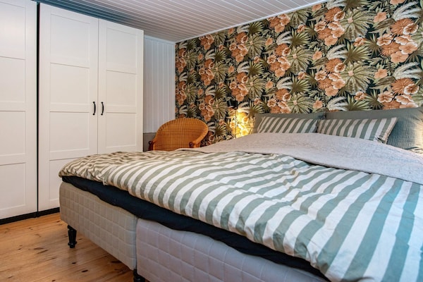 Foto van 10 persoons vakantie huis in Ry-By Traum - Vakantiehuis in Ry - Indoor