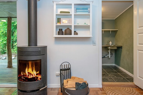 Foto van 10 persoons vakantie huis in Ry-By Traum - Vakantiehuis in Ry - Indoor