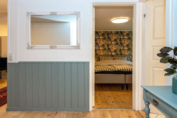 Foto van 10 persoons vakantie huis in Ry-By Traum - Vakantiehuis in Ry - Indoor