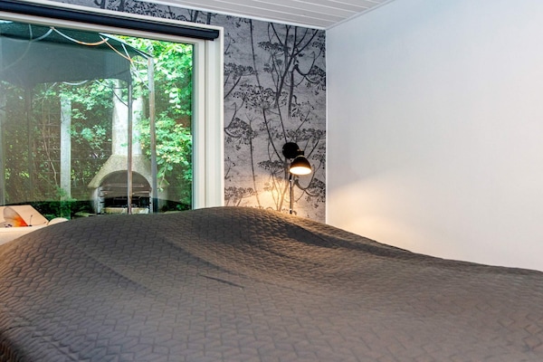 Foto van 10 persoons vakantie huis in Ry-By Traum - Vakantiehuis in Ry - Indoor