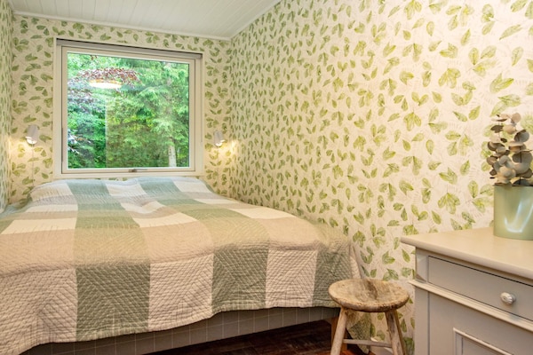 Foto van 10 persoons vakantie huis in Ry-By Traum - Vakantiehuis in Ry - Indoor