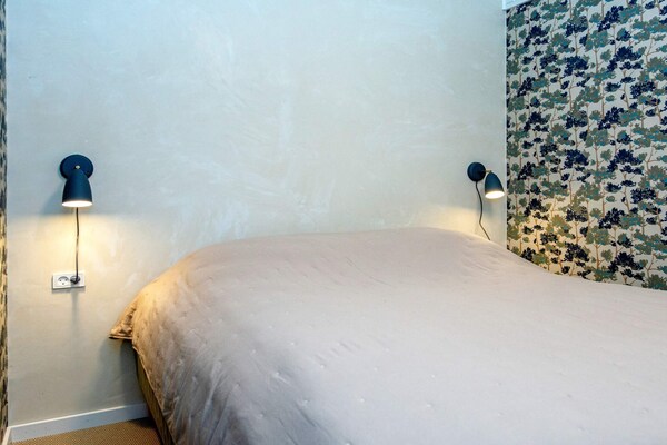 Foto van 10 persoons vakantie huis in Ry-By Traum - Vakantiehuis in Ry - Indoor