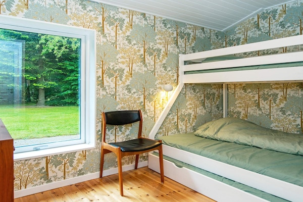 Foto van 10 persoons vakantie huis in Ry-By Traum - Vakantiehuis in Ry - Indoor