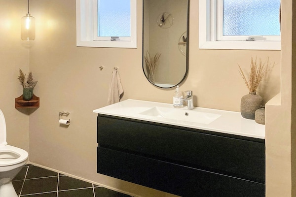 Foto van 10 persoons vakantie huis in Ry-By Traum - Vakantiehuis in Ry - Indoor