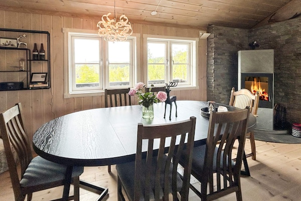 Foto van 10 persoons vakantie huis in veggli-By Traum - Vakantiehuis in Veggli - Indoor