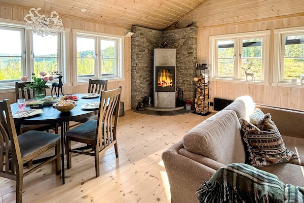 Foto van 10 persoons vakantie huis in veggli-By Traum - Vakantiehuis in Veggli - Indoor