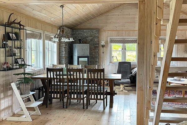 Foto van 10 persoons vakantie huis in veggli-By Traum - Vakantiehuis in Veggli - Indoor