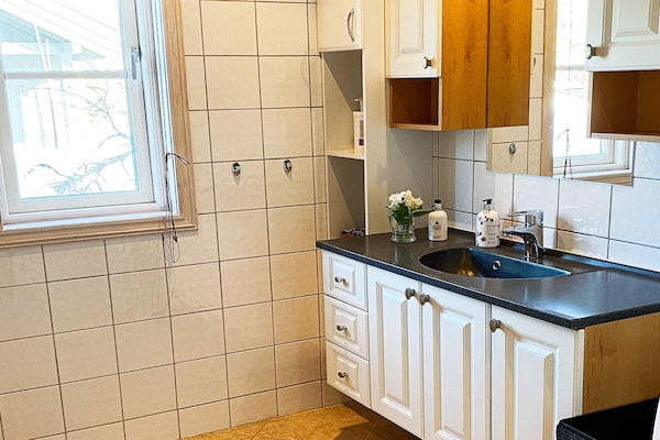 Foto van 10 persoons vakantie huis in veggli-By Traum - Vakantiehuis in Veggli - Indoor
