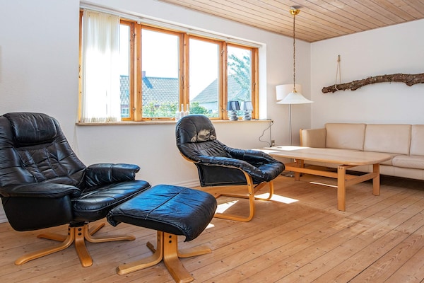 Foto van 10 persoons vakantie huis in Ulfborg-By Traum - Vakantiehuis in Ulfborg - Indoor
