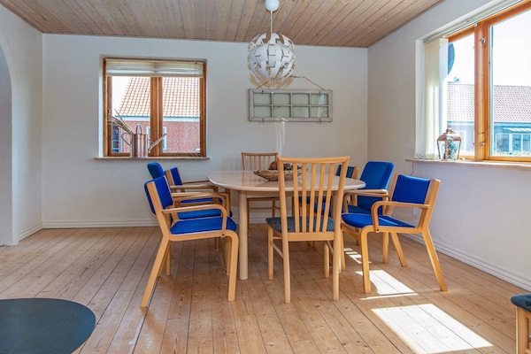 Foto van 10 persoons vakantie huis in Ulfborg-By Traum - Vakantiehuis in Ulfborg - Indoor
