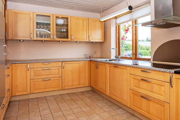 Foto van 10 persoons vakantie huis in Ulfborg-By Traum - Vakantiehuis in Ulfborg - Indoor