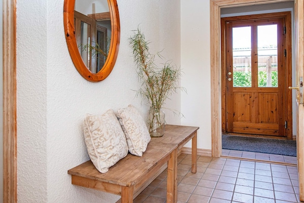 Foto van 10 persoons vakantie huis in Ulfborg-By Traum - Vakantiehuis in Ulfborg - Indoor
