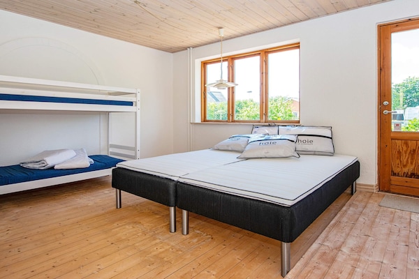 Foto van 10 persoons vakantie huis in Ulfborg-By Traum - Vakantiehuis in Ulfborg - Indoor