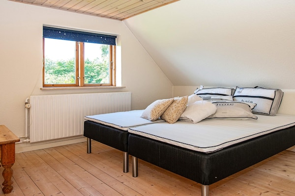 Foto van 10 persoons vakantie huis in Ulfborg-By Traum - Vakantiehuis in Ulfborg - Indoor