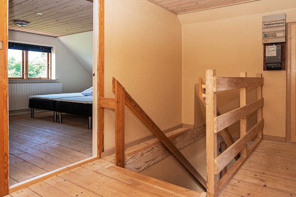 Foto van 10 persoons vakantie huis in Ulfborg-By Traum - Vakantiehuis in Ulfborg - Indoor