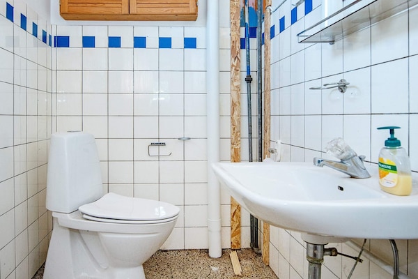 Foto van 10 persoons vakantie huis in Ulfborg-By Traum - Vakantiehuis in Ulfborg - Indoor