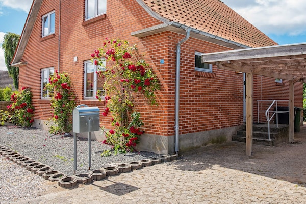 Foto van 10 persoons vakantie huis in Ulfborg-By Traum - Vakantiehuis in Ulfborg - View