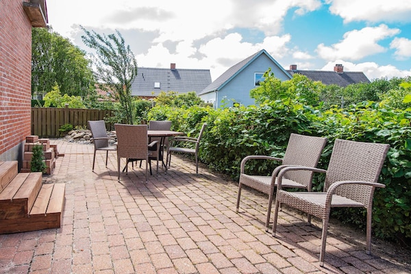 Foto van 10 persoons vakantie huis in Ulfborg-By Traum - Vakantiehuis in Ulfborg - View