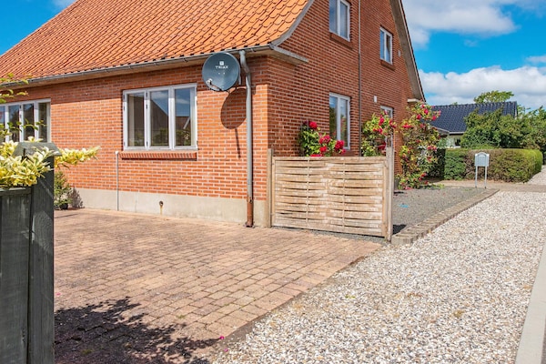 Foto van 10 persoons vakantie huis in Ulfborg-By Traum - Vakantiehuis in Ulfborg - View