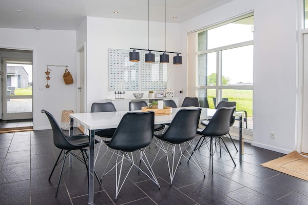Foto van 10 persoons vakantie huis in Haderslev-By Traum - Vakantiehuis in Haderslev - Indoor